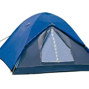 Barraca Nautika Cherokee GT 3/4 Pessoas