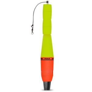 Boia Torpedo Tambaqui 55Gr