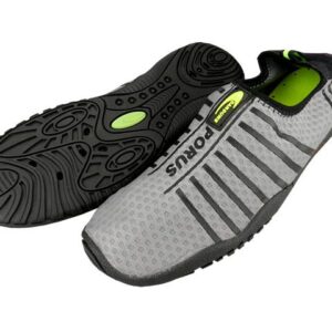 Tênis Sapatilha Cardume Porus - Grafite