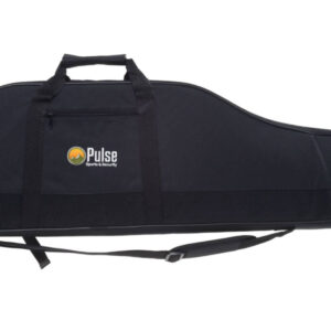 Capa Estojo Soft Pulse T126 Com Forro